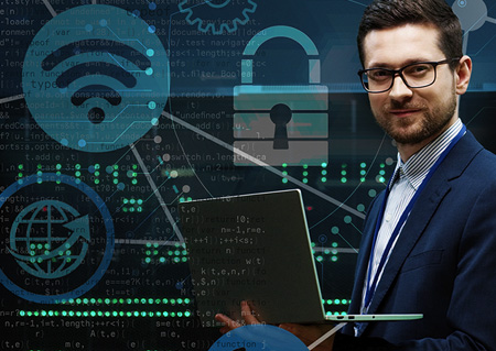 Online Cisco CCNP Enterprise: ENCOR & ENARSI (Vouchers